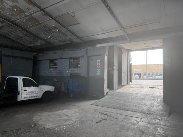 Commercial Property for Sale in Korsten Eastern Cape